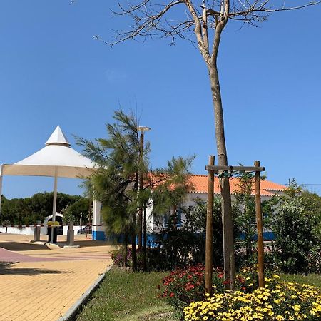 Costa Do Vizir Beach Village Porto Covo Zewnętrze zdjęcie