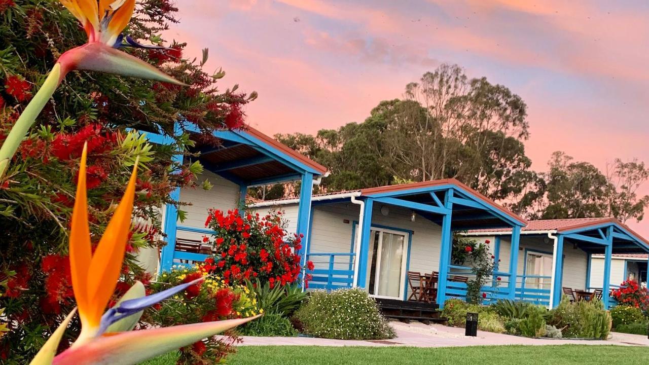 Costa Do Vizir Beach Village Porto Covo Zewnętrze zdjęcie