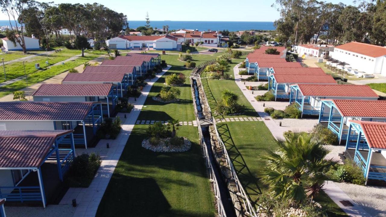 Costa Do Vizir Beach Village Porto Covo Zewnętrze zdjęcie