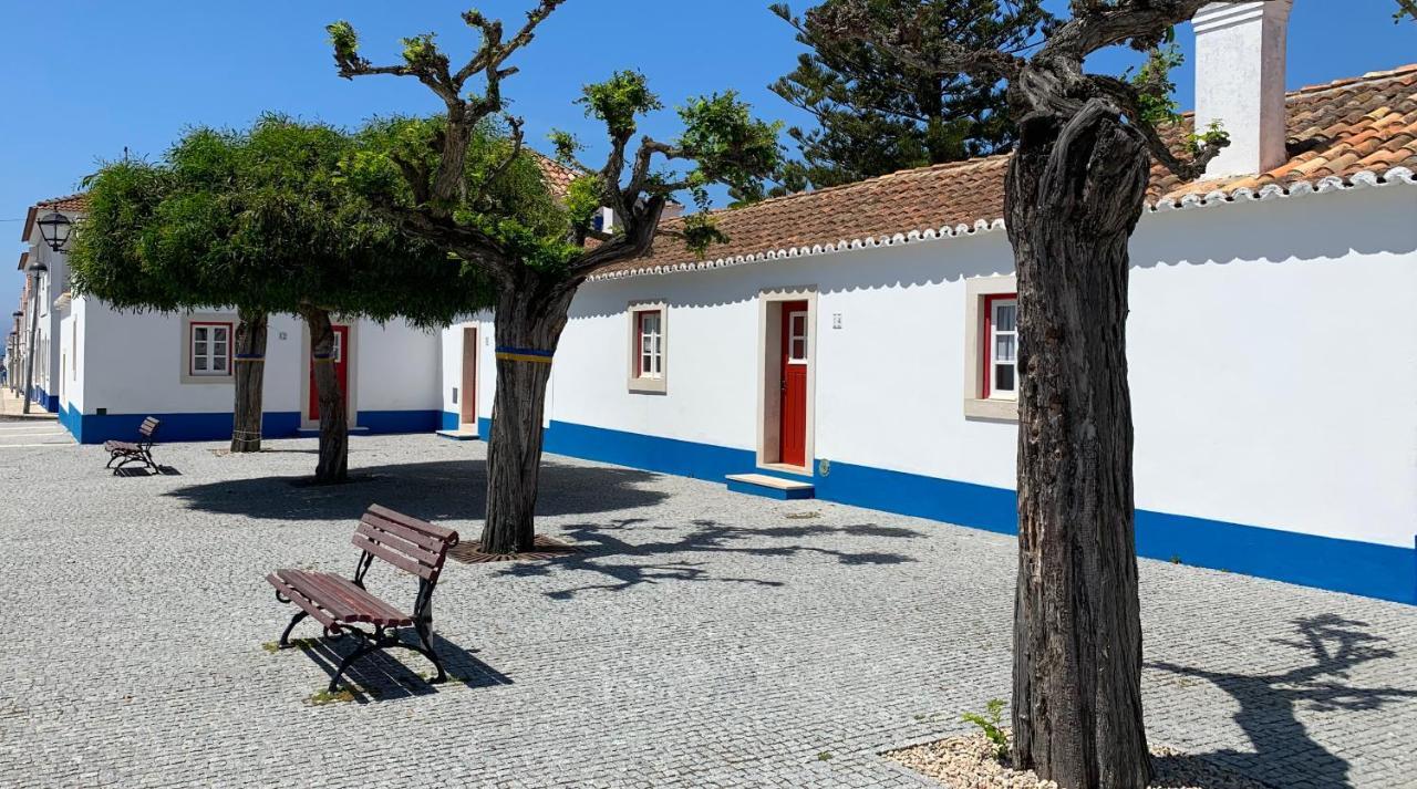 Costa Do Vizir Beach Village Porto Covo Zewnętrze zdjęcie