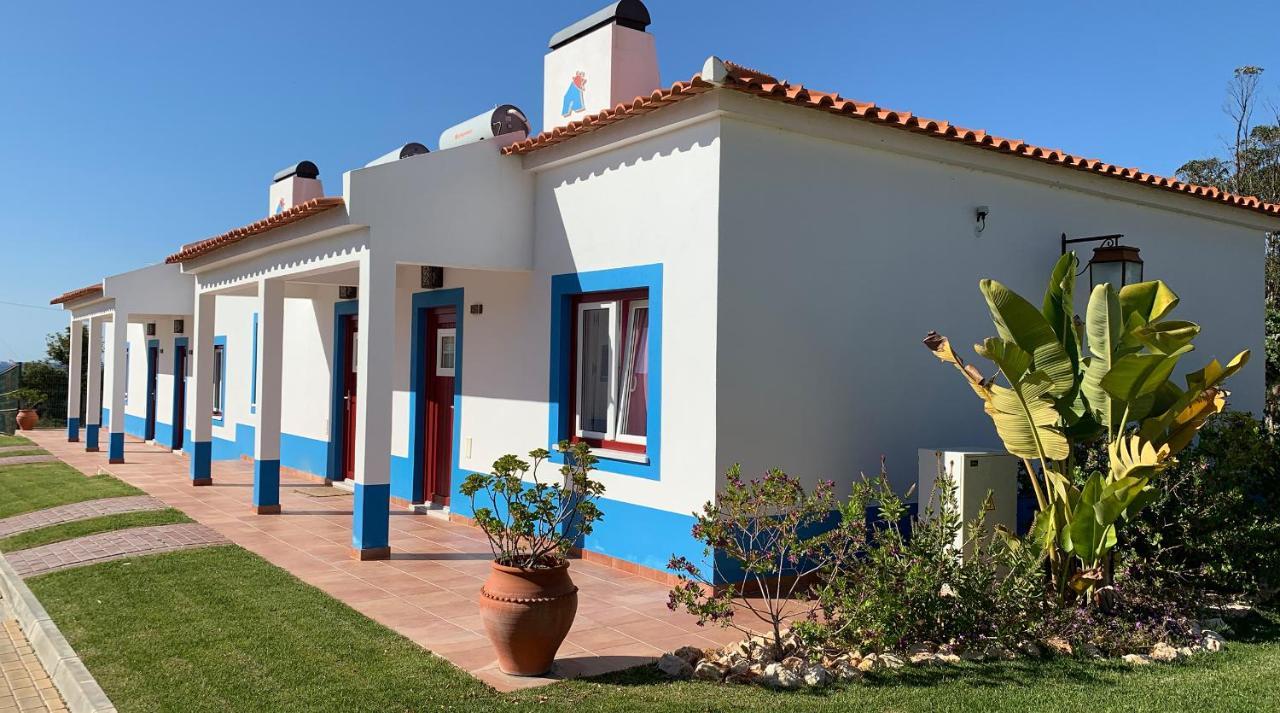 Costa Do Vizir Beach Village Porto Covo Zewnętrze zdjęcie